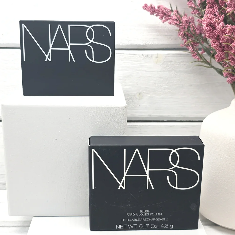 NARS Blush In Forbidden - Picture 1 of 7